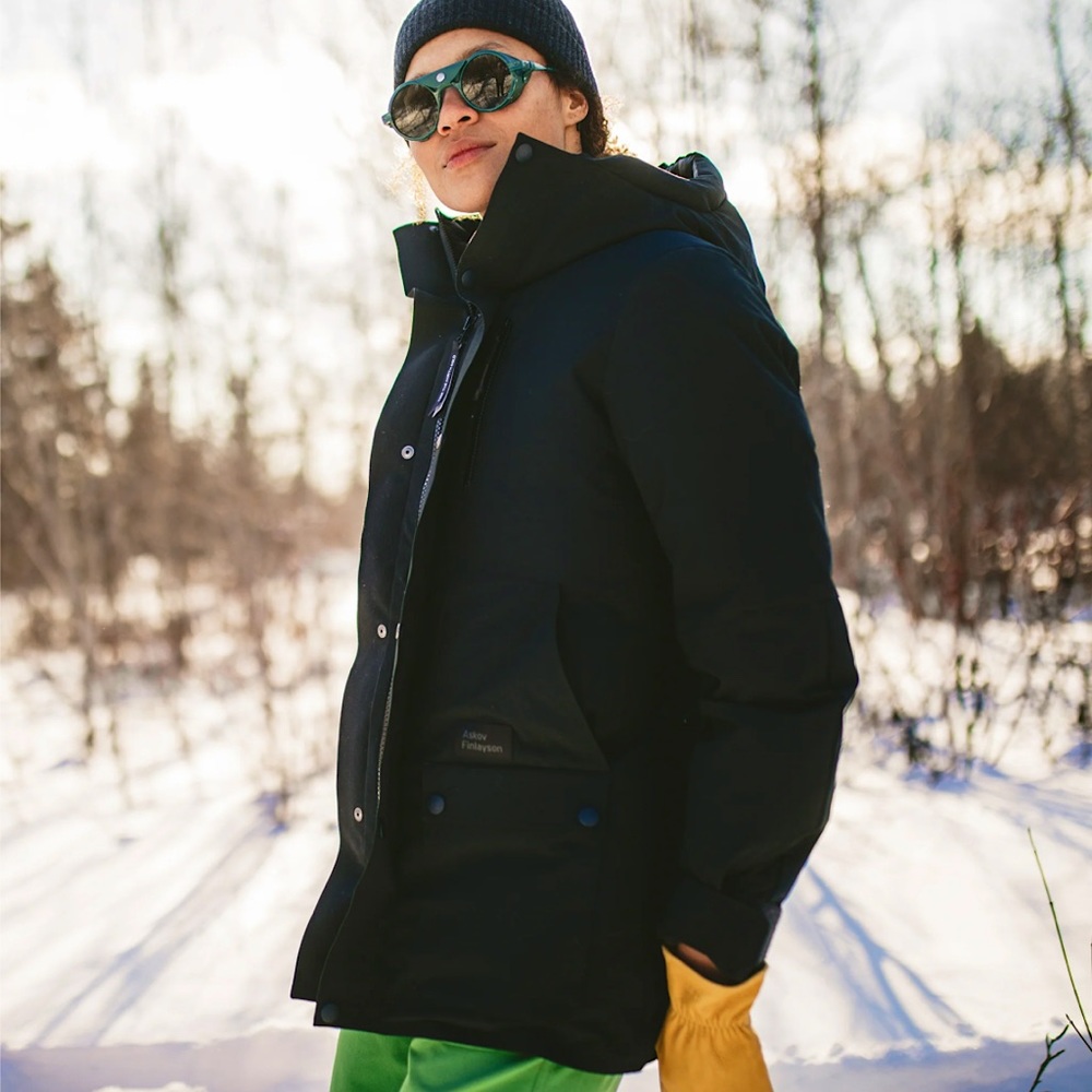 Askov Finlayson Women’s Winter Jacket